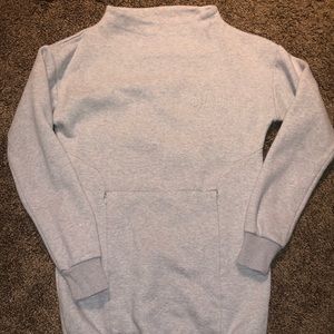 Gymshark sweatshirt